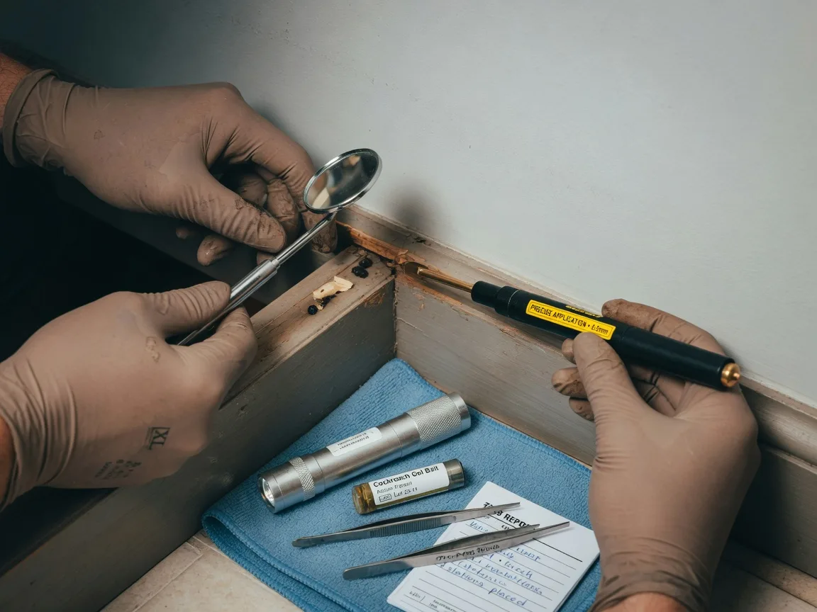 Why choose Emergency Pest Control in Oronogo, MO